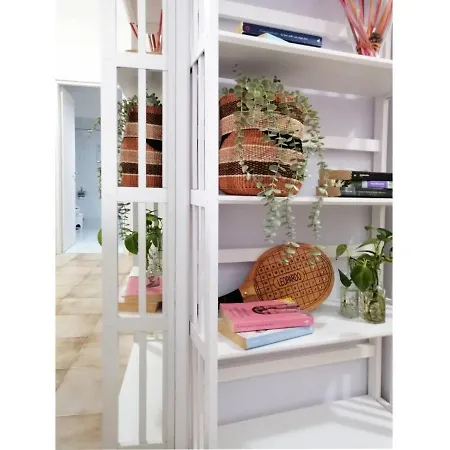 Holihome_mediterraneo - Splendido, 50m Dal Mare Торторето